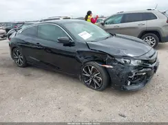 2HGFC3A52KH755308 2019 HONDA CIVIC