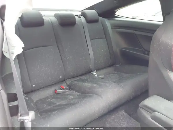 2HGFC3A52KH755308 2019 HONDA CIVIC - Image 8