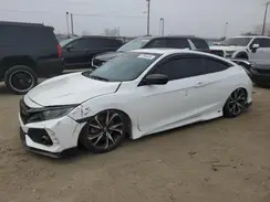 2HGFC3A52LH750210 2020 HONDA CIVIC