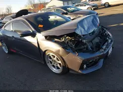 2HGFC3A52LH750594 2020 HONDA CIVIC