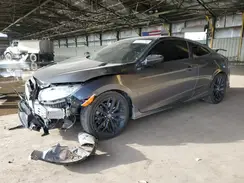 2HGFC3A52LH751180 2020 HONDA CIVIC