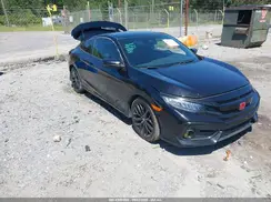 2HGFC3A52LH751356 2020 HONDA CIVIC