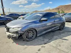2HGFC3A52LH751695 2020 HONDA CIVIC