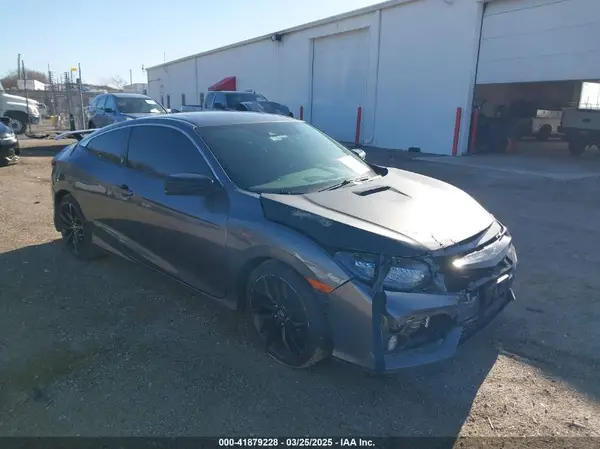 2HGFC3A52LH752815 2020 HONDA CIVIC - Image 1