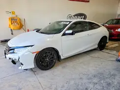 2HGFC3A52LH753060 2020 HONDA CIVIC