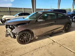 2HGFC3A52LH754175 2020 HONDA CIVIC