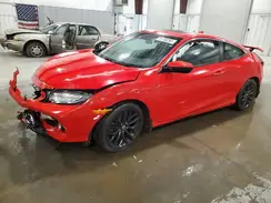 2HGFC3A52LH754418 2020 HONDA CIVIC
