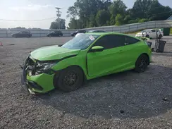 2HGFC3A53HH750644 2017 HONDA CIVIC