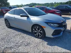 2HGFC3A53HH751261 2017 HONDA CIVIC