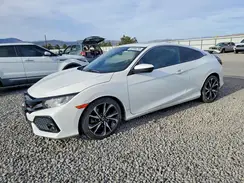 2HGFC3A53HH751308 2017 HONDA CIVIC