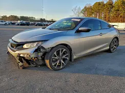 2HGFC3A53HH751373 2017 HONDA CIVIC