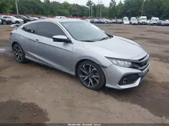 2HGFC3A53HH751549 2017 HONDA CIVIC