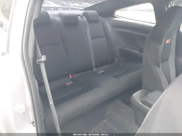 2HGFC3A53HH751549 2017 HONDA CIVIC - Image 8