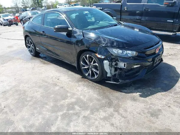 2HGFC3A53HH753043 2017 HONDA CIVIC - Image 1