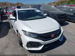 2HGFC3A53HH753110 2017 HONDA CIVIC