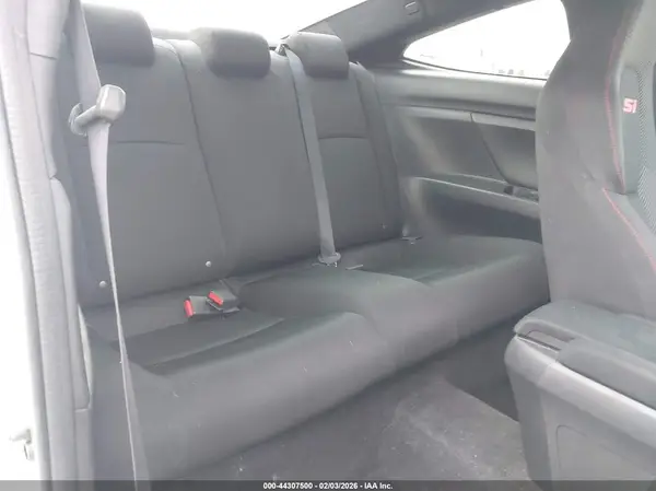 2HGFC3A53HH753138 2017 HONDA CIVIC - Image 8