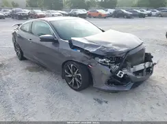 2HGFC3A53HH753821 2017 HONDA CIVIC