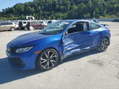 2HGFC3A53HH753916 2017 HONDA CIVIC