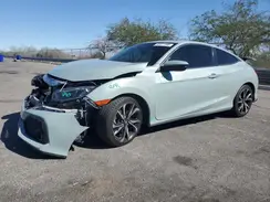 2HGFC3A53HH754709 2017 HONDA CIVIC