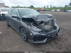 2HGFC3A53JH220518 2018 HONDA CIVIC