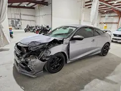 2HGFC3A53JH751119 2018 HONDA CIVIC