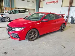 2HGFC3A53JH751265 2018 HONDA CIVIC