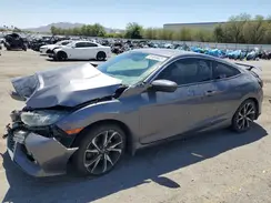 2HGFC3A53JH751704 2018 HONDA CIVIC