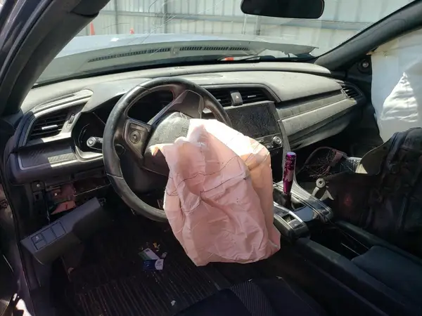 2HGFC3A53JH751704 2018 HONDA CIVIC - Image 8