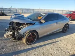 2HGFC3A53JH751850 2018 HONDA CIVIC