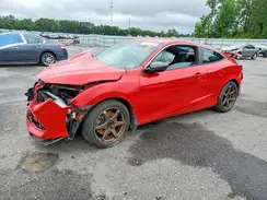2HGFC3A53JH751931 2018 HONDA CIVIC