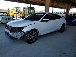 2HGFC3A53JH752013 2018 HONDA CIVIC