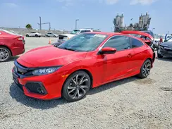 2HGFC3A53JH752366 2018 HONDA CIVIC