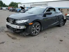 2HGFC3A53JH752528 2018 HONDA CIVIC