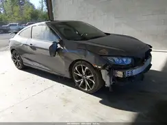 2HGFC3A53JH752643 2018 HONDA CIVIC
