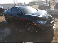 2HGFC3A53JH754425 2018 HONDA CIVIC