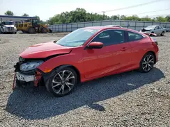 2HGFC3A53JH754733 2018 HONDA CIVIC