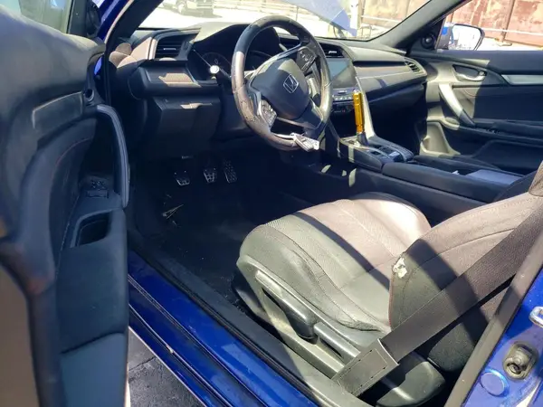 2HGFC3A53JH754926 2018 HONDA CIVIC - Image 8