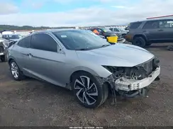 2HGFC3A53JH755106 2018 HONDA CIVIC