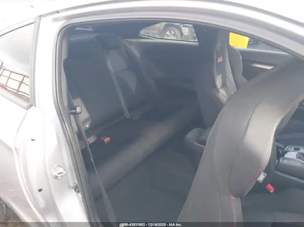 2HGFC3A53JH755106 2018 HONDA CIVIC - Image 8