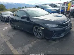 2HGFC3A53JH755297 2018 HONDA CIVIC
