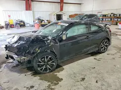 2HGFC3A53JH755624 2018 HONDA CIVIC