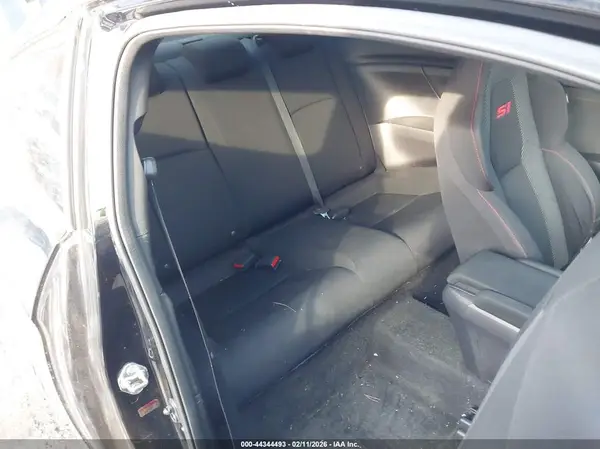 2HGFC3A53JH755803 2018 HONDA CIVIC - Image 8