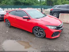 2HGFC3A53JH755994 2018 HONDA CIVIC