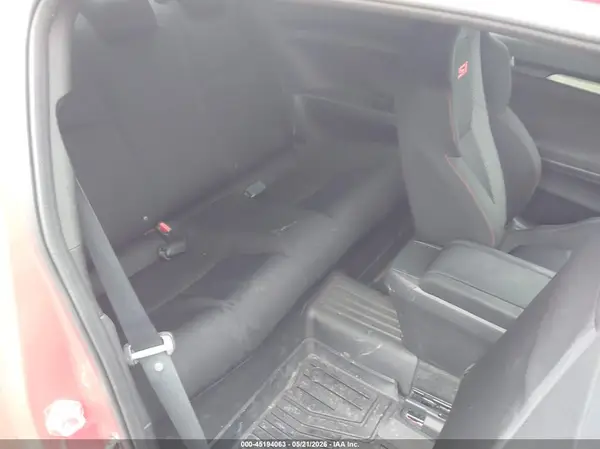 2HGFC3A53JH755994 2018 HONDA CIVIC - Image 8