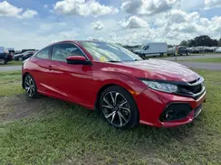 2HGFC3A53JH756126 2018 HONDA CIVIC