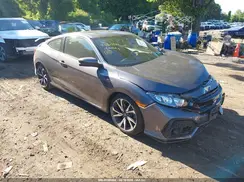 2HGFC3A53JH757440 2018 HONDA CIVIC