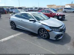 2HGFC3A53JH757678 2018 HONDA CIVIC