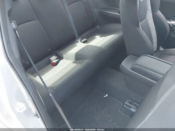 2HGFC3A53JH757678 2018 HONDA CIVIC - Image 8