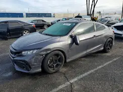 2HGFC3A53JH757938 2018 HONDA CIVIC