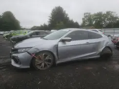 2HGFC3A53JH758006 2018 HONDA CIVIC